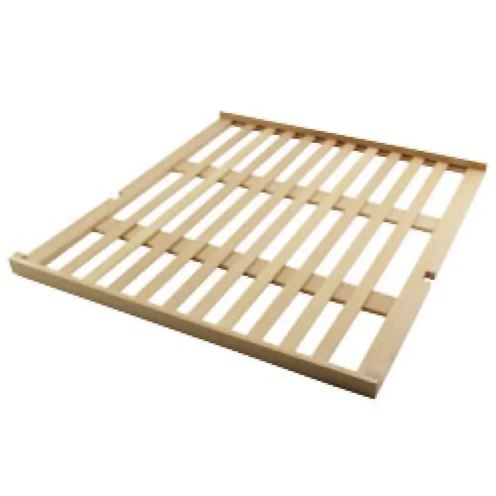 Wooden grid for WCB /38... - Main Image