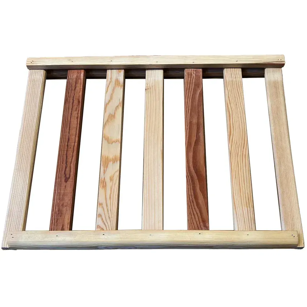 Wooden grid for WR-38G7-CV and CVS38-BV - Main Image