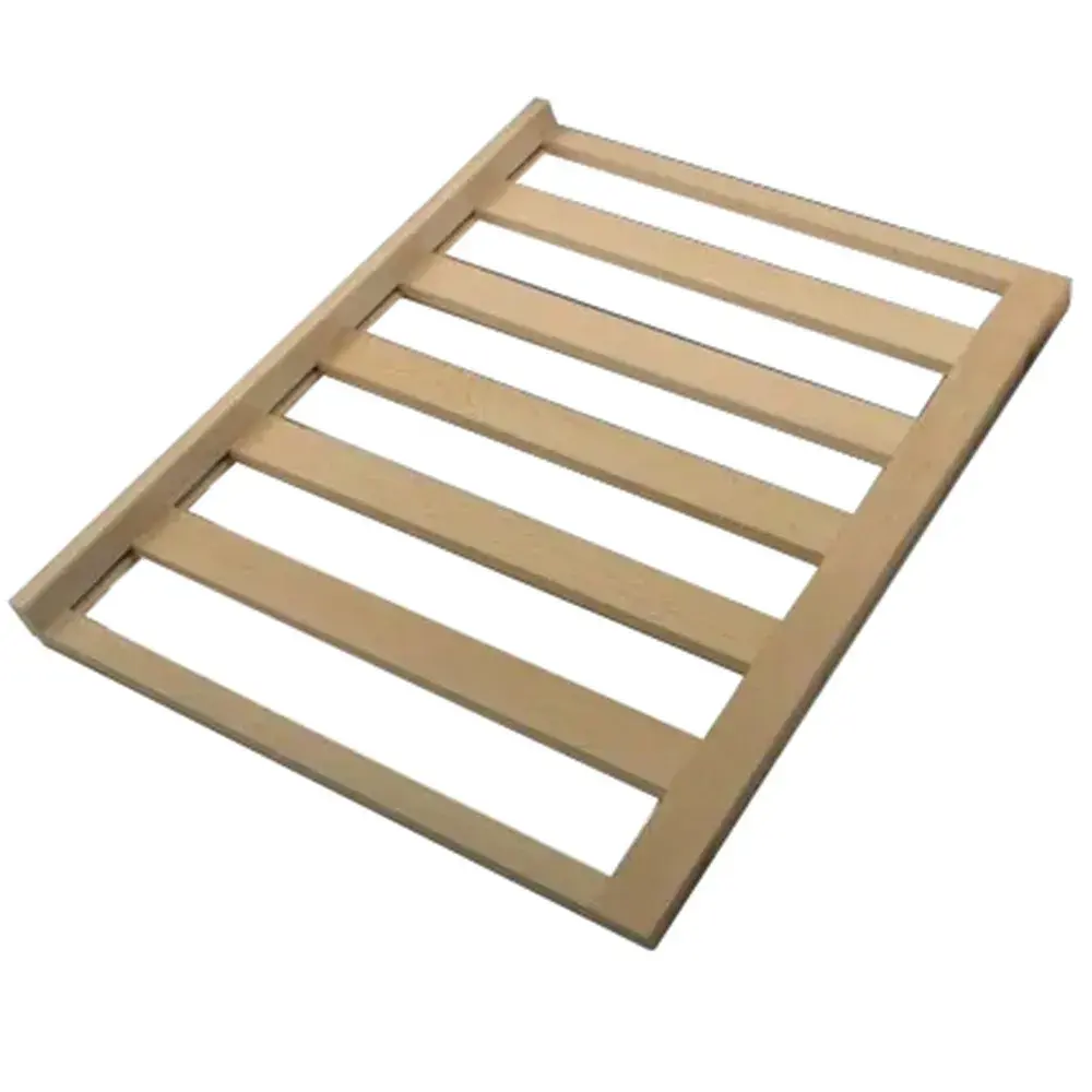 Wooden grid, left side, for WR-CWP2-75 - Main Image