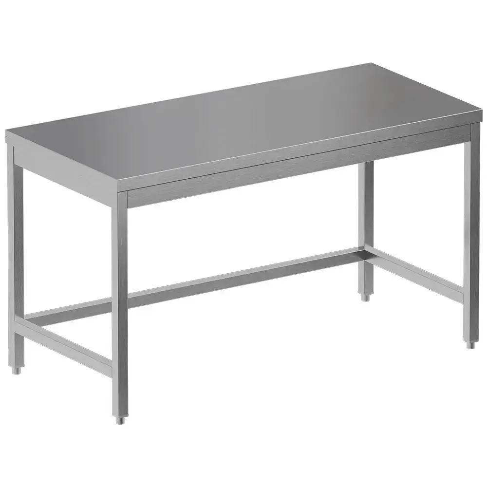 Work table without lower shelf - Main Image