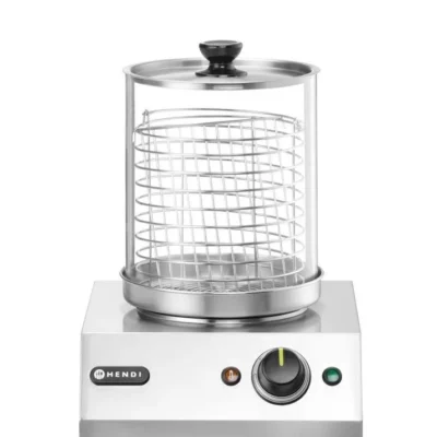 Worstenwarmer - Main Image