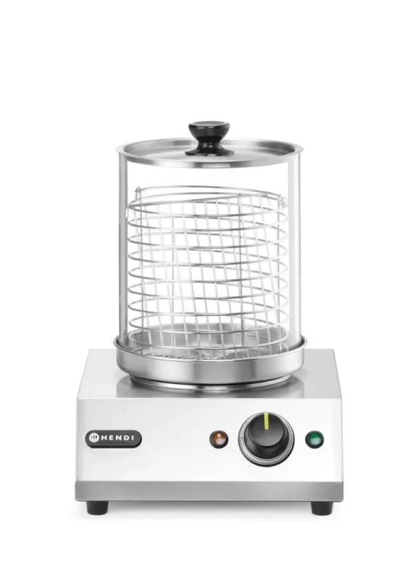Worstenwarmer